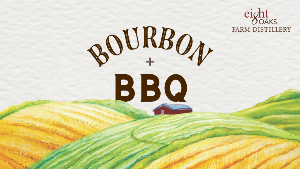 Bourbon+++BBQ+