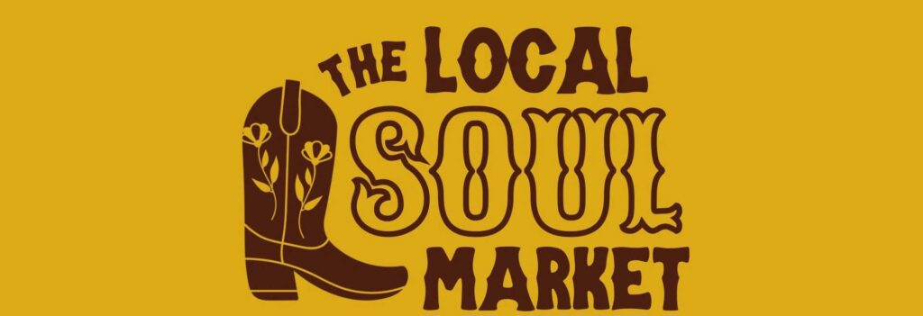 local soul market logo local soul market logo